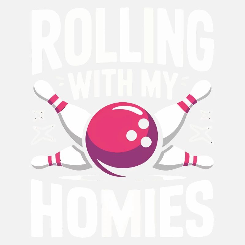 Bowling Bowler Pin Ball Bowling Ball