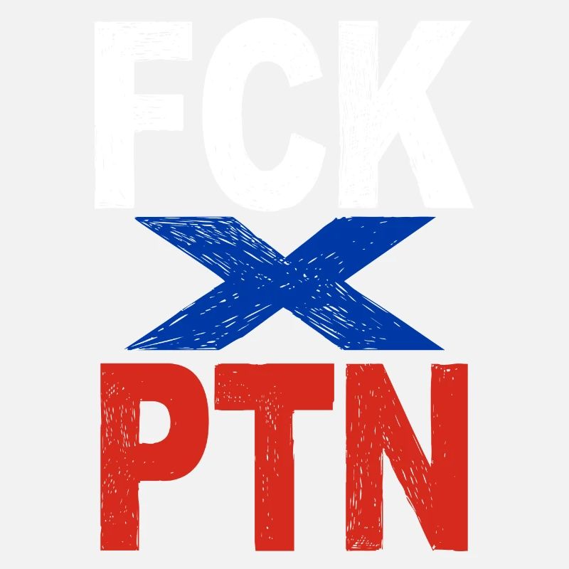 FCK PTN