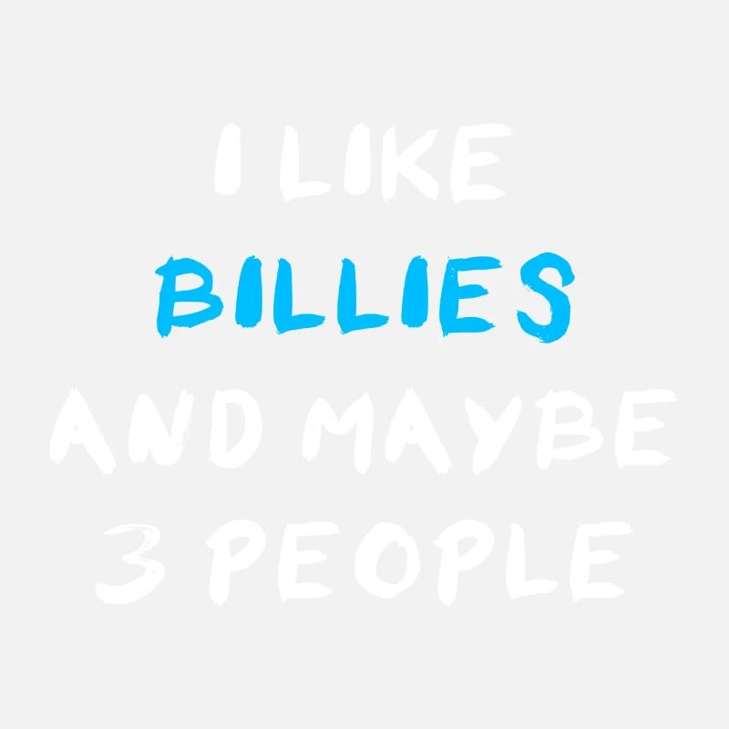 Billy