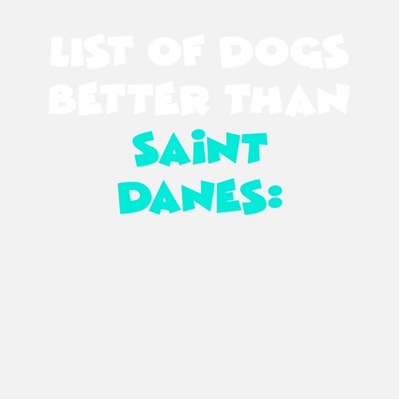 Saint Danes
