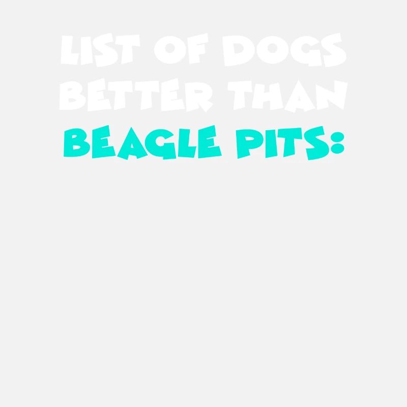 Fosses Beagle