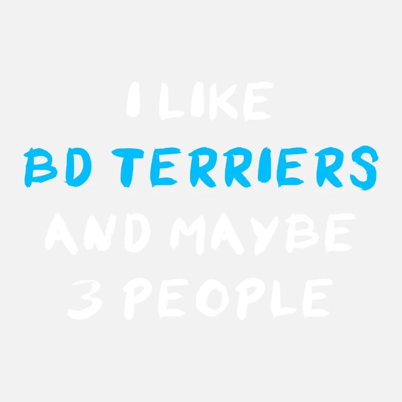 BD Terrier