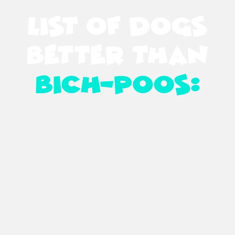 Bich-Poos
