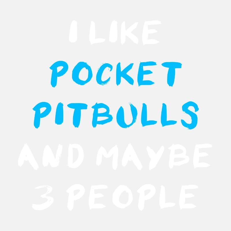 Pitbull de poche