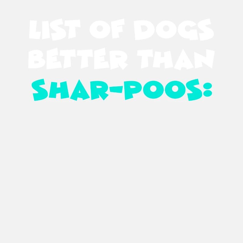 Shar-Poos