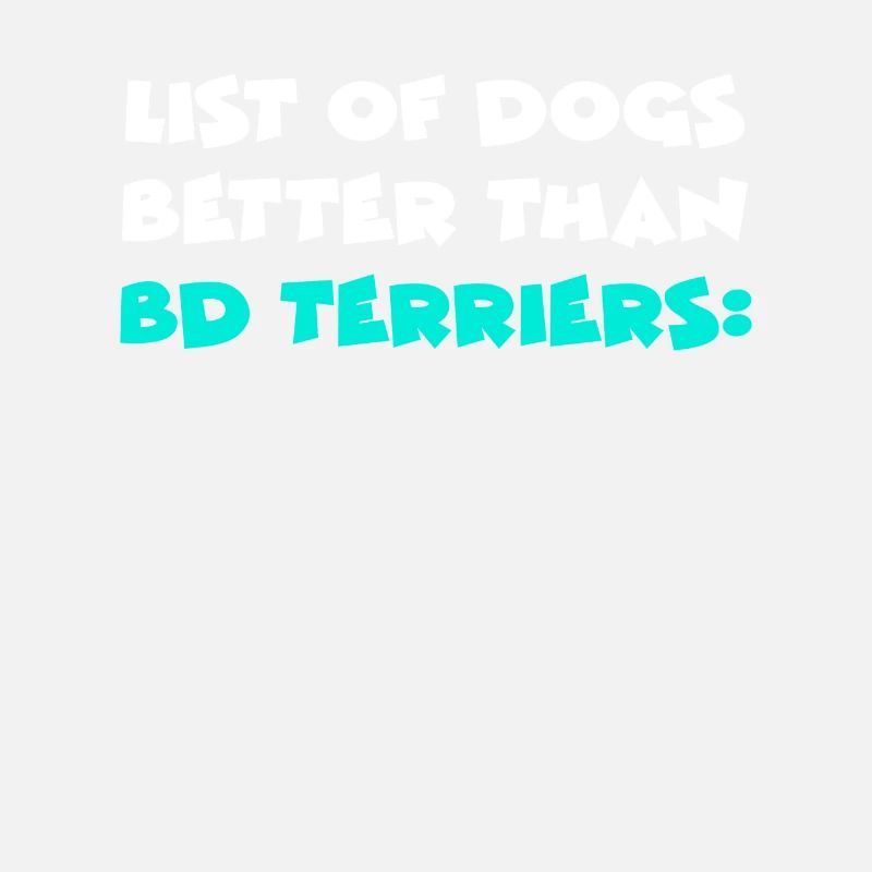 BD Terriers