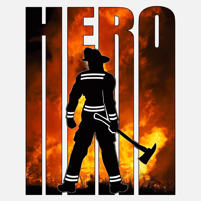 Hero Pompier
