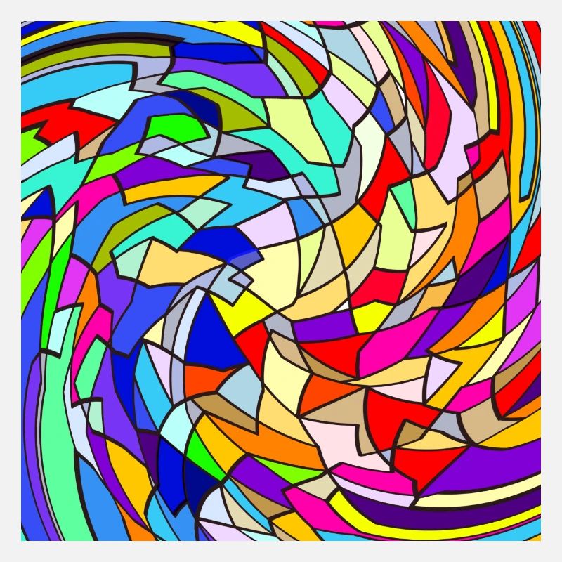 Rainbow Whisk