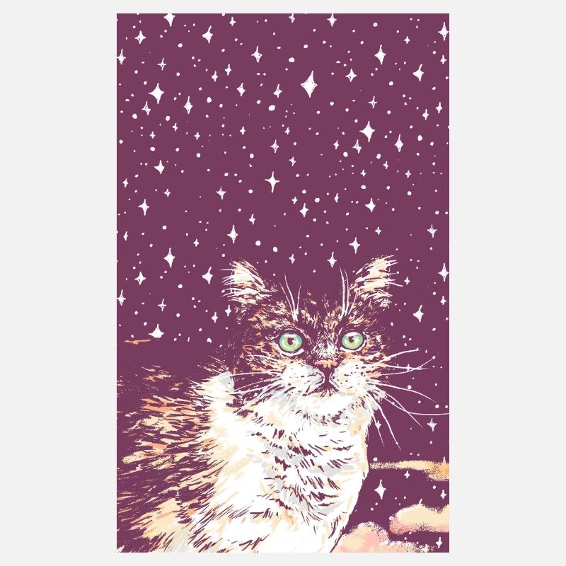 STAR KITTY