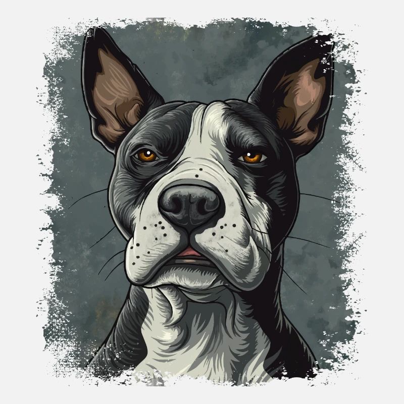 Bull terrier