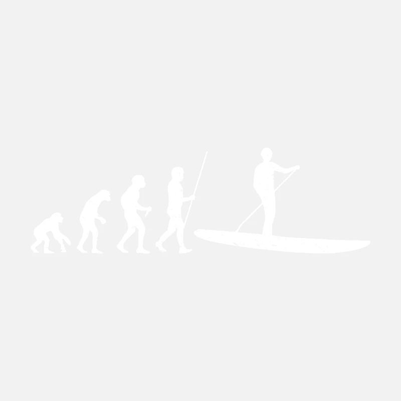 SUP Evolution Stand Up Paddle Stand-Up Paddle