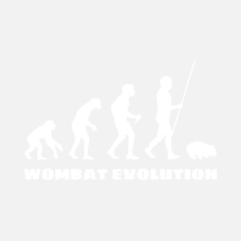 Wombat Evolution