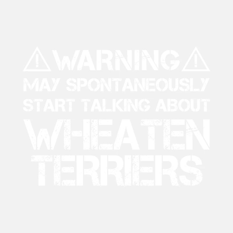 Wheaten Terrier