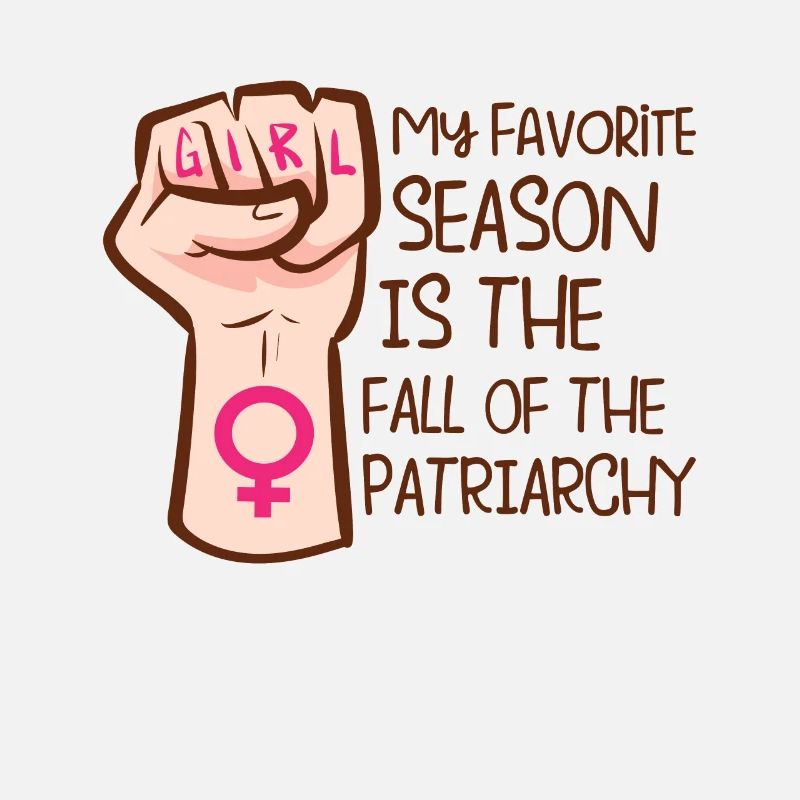 Féminisme Empowerment Pro-choix Pro Avortement