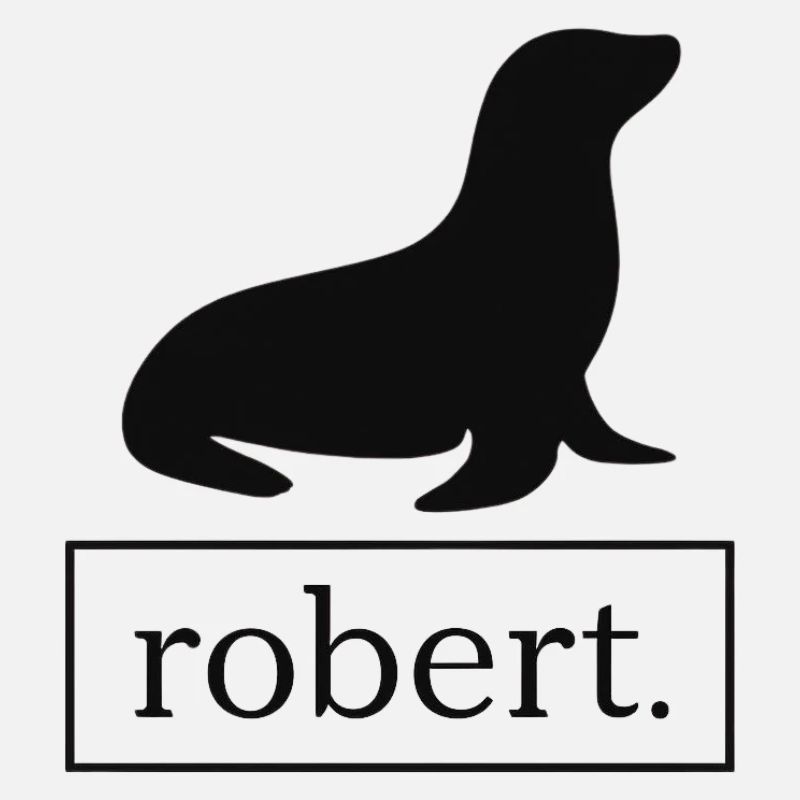 Robbe / Seehund / Seelöwe Robert