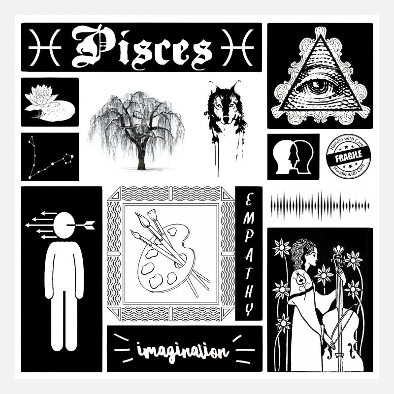 PISCES