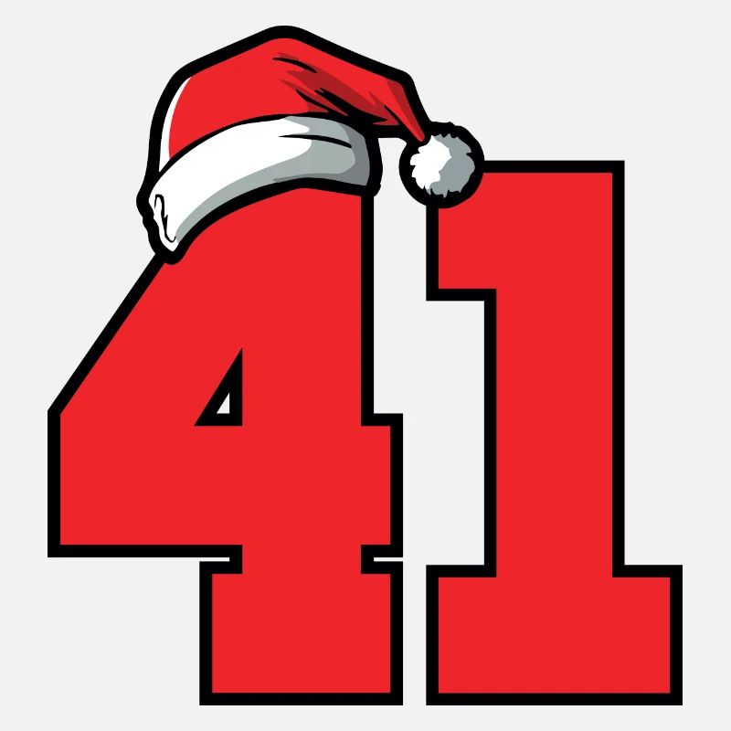 41 Numéro Noël