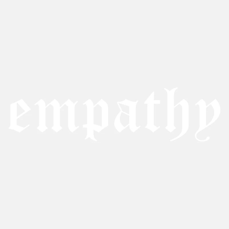 Empathie