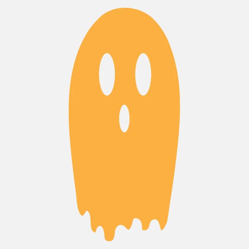 Fantôme d’Halloween
