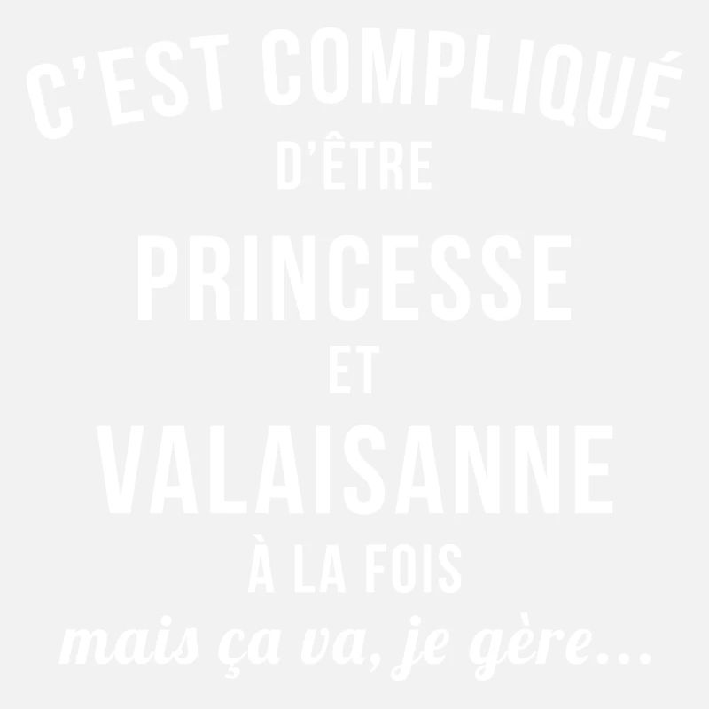 Valaisanne Princesse