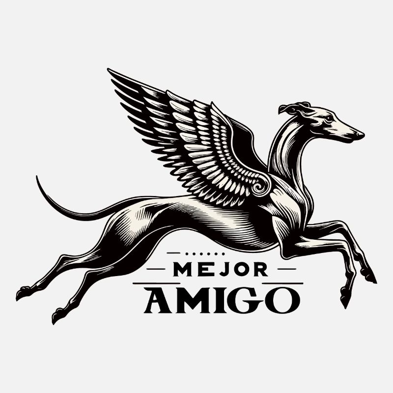 Mejor Amigo Nr1