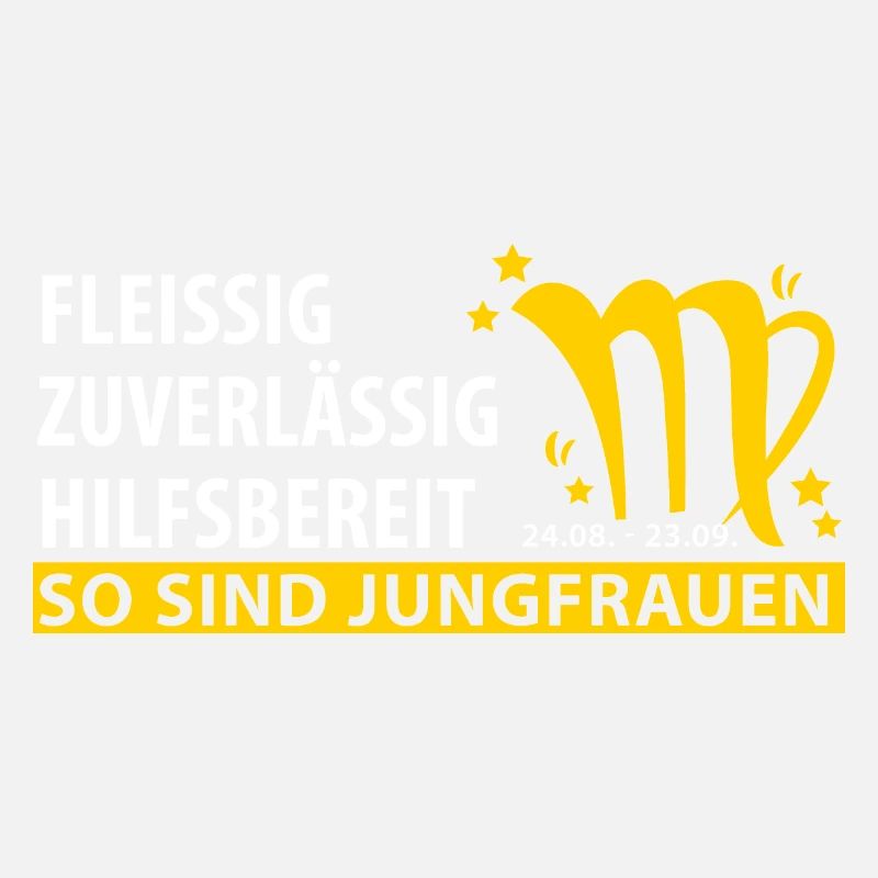 Sternzeichen Jungfrau Eigenschaften