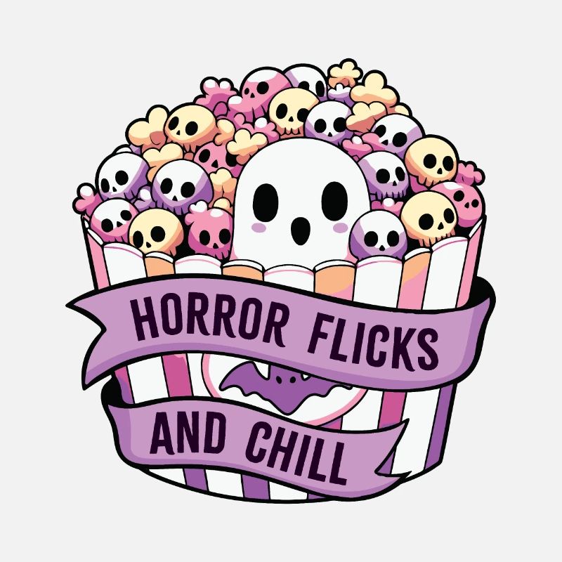 Films d’horreur et frisson