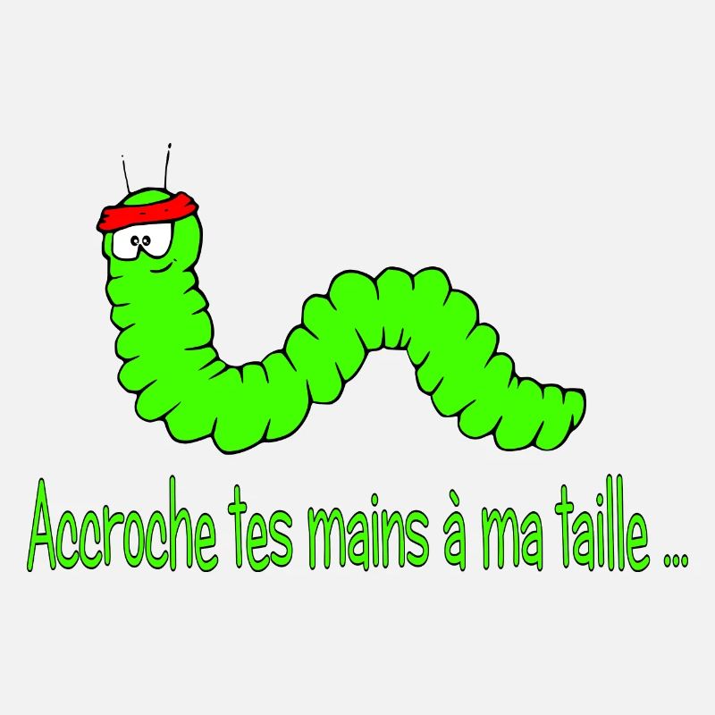 la chenille