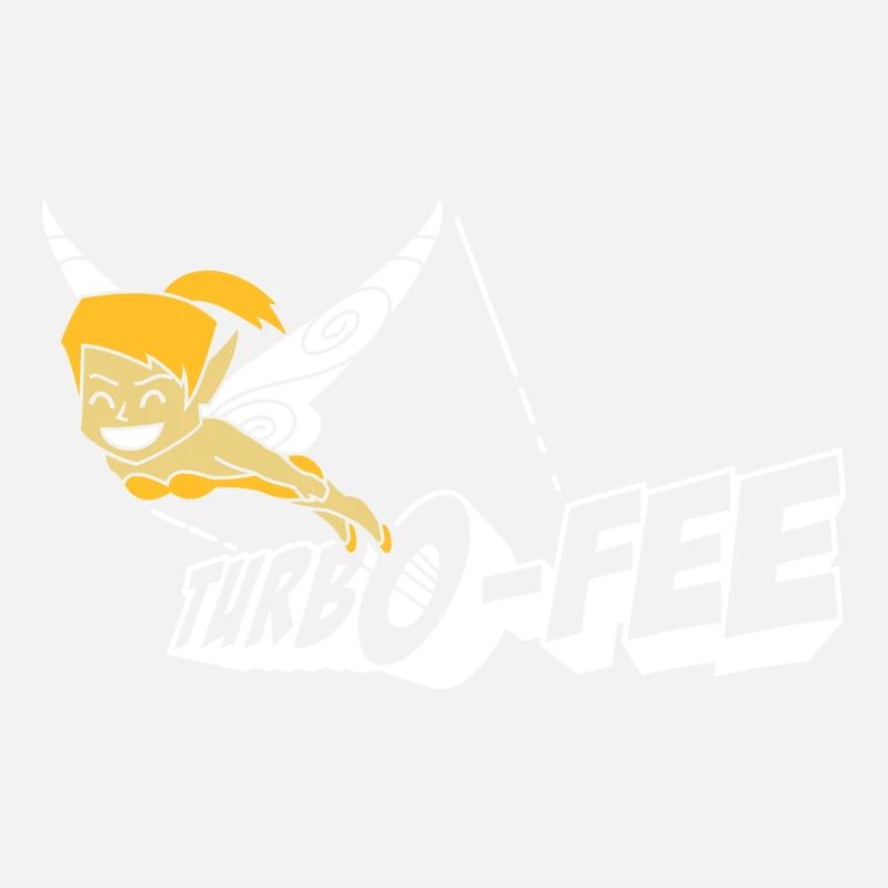 Turbo-Fee