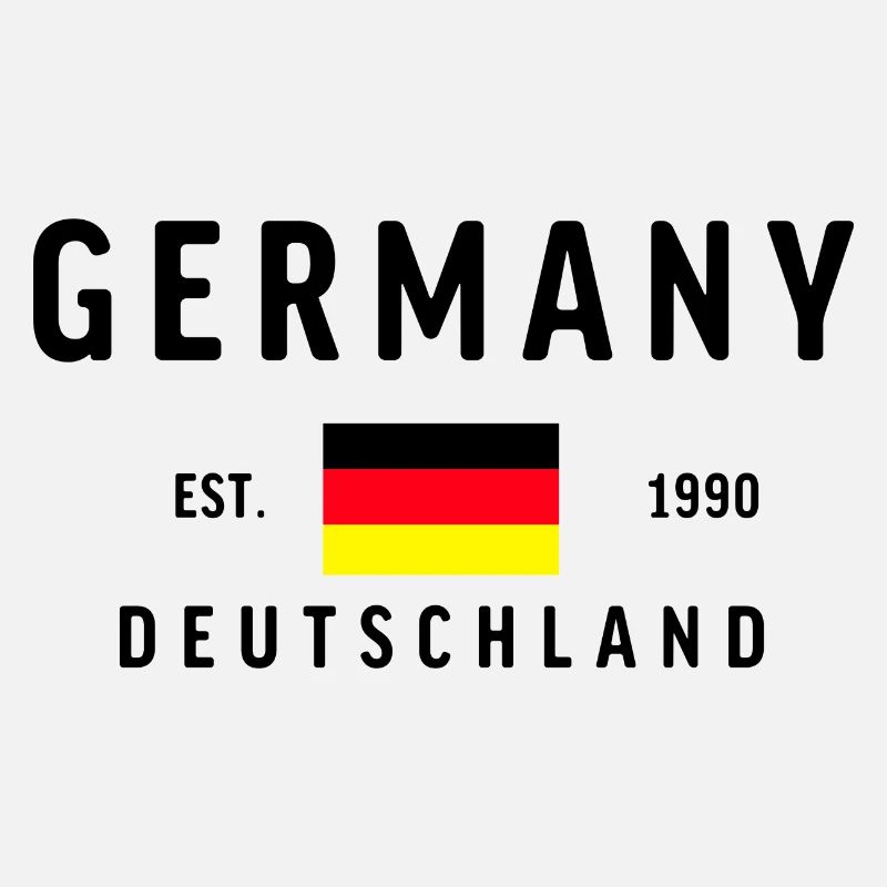 Germany Est 1990 Classic