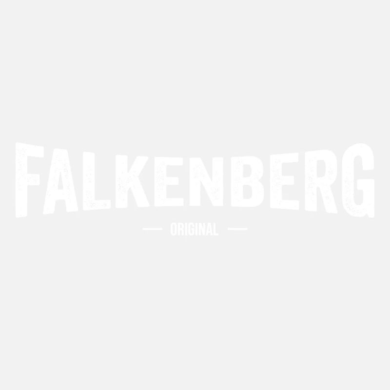 Falkenberg Original