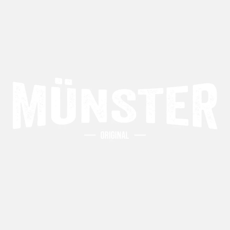 Münster Original