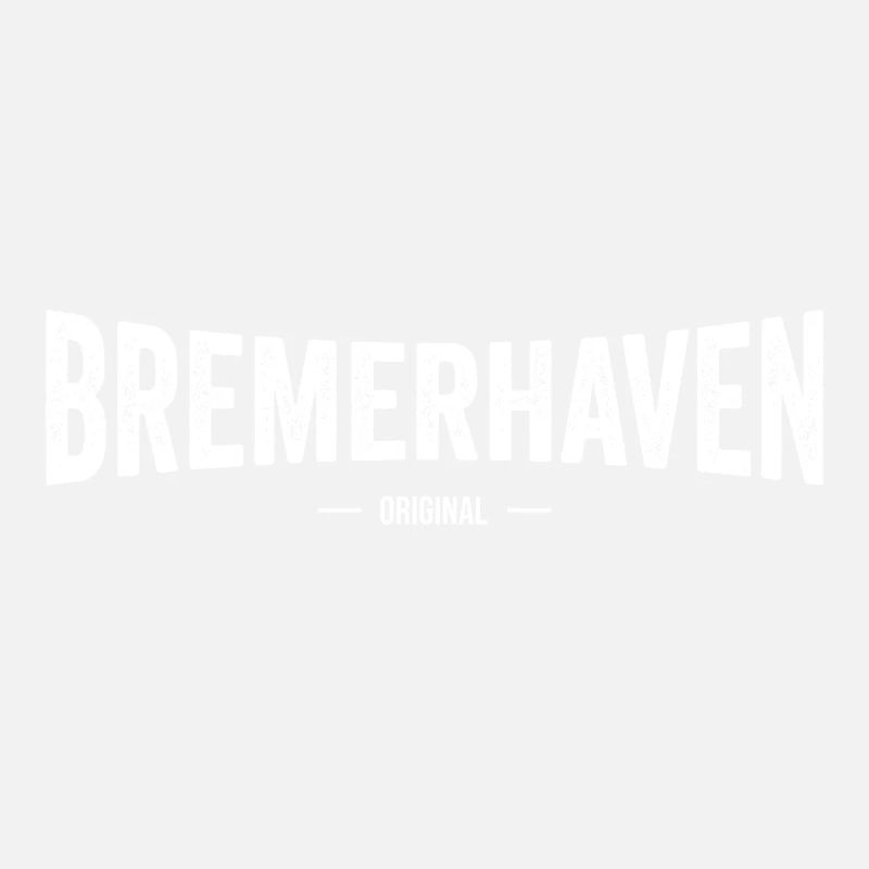 Bremerhaven Original
