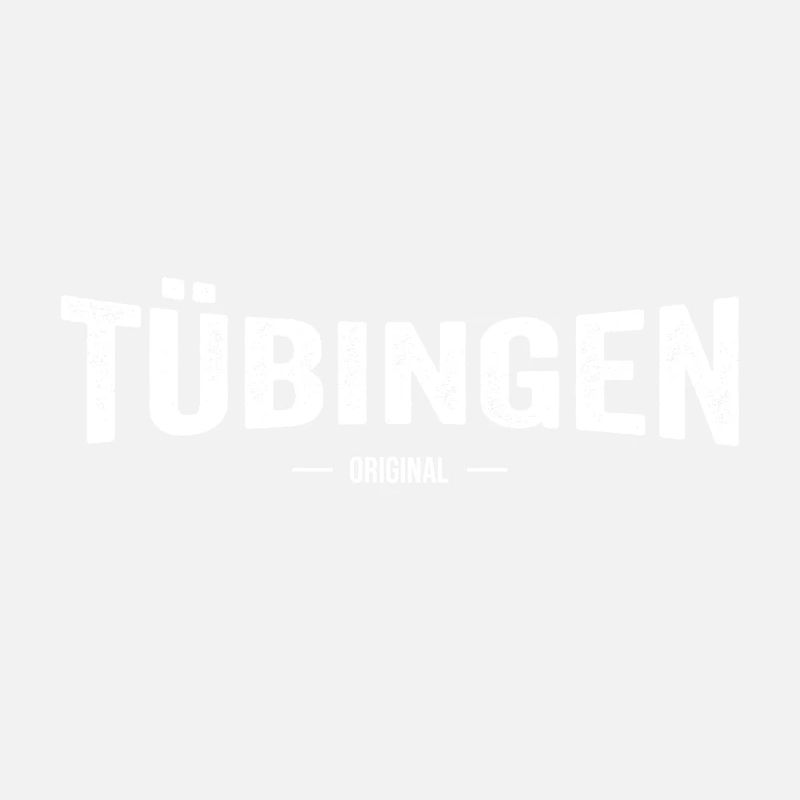 Tübingen Original