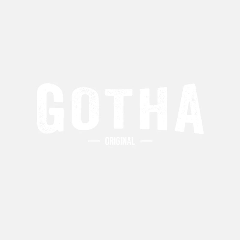 Gotha Original