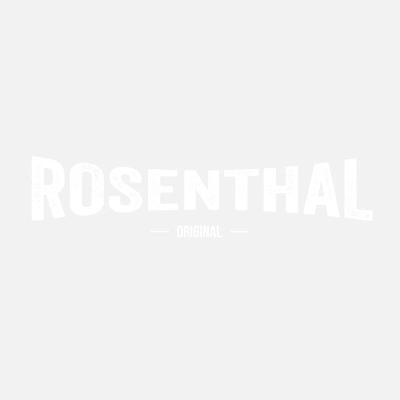 Rosenthal Original