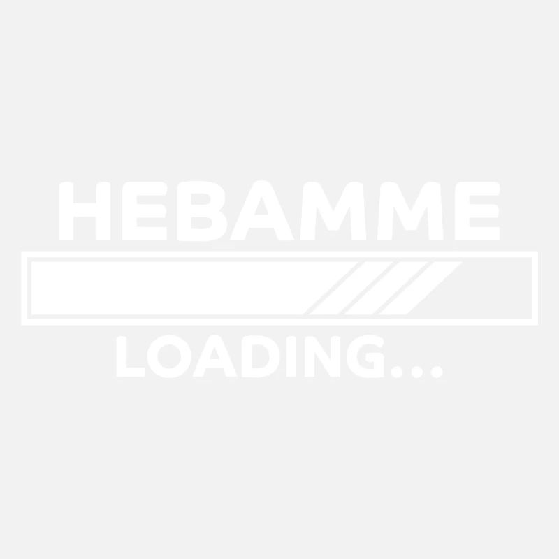 Hebamme Spruch Beruf Lustiges Hebammen Geschenk
