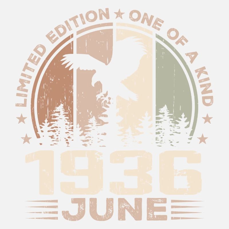 Unvergleichlich seit Juni 1936, 88. Jahrestag