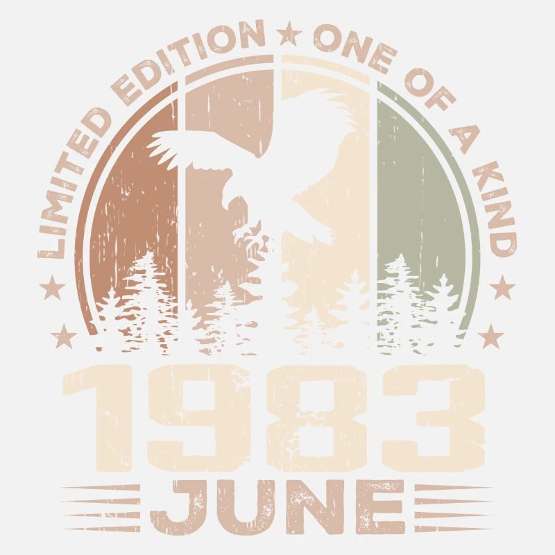 Incomparable since June 1983, 41st Anniversary