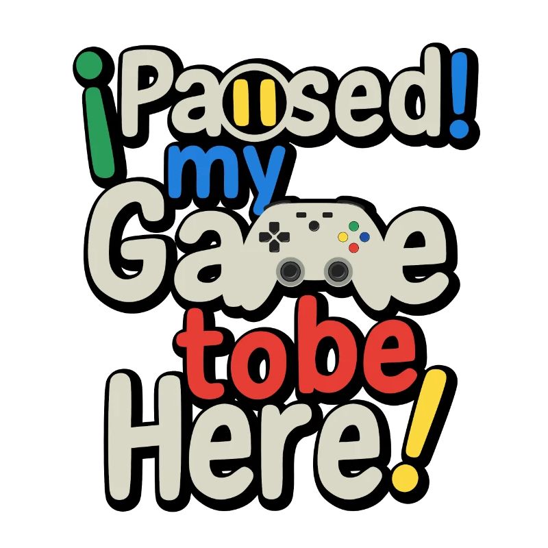 Pro Gaming Multiplayer Spiele Gamer Controller