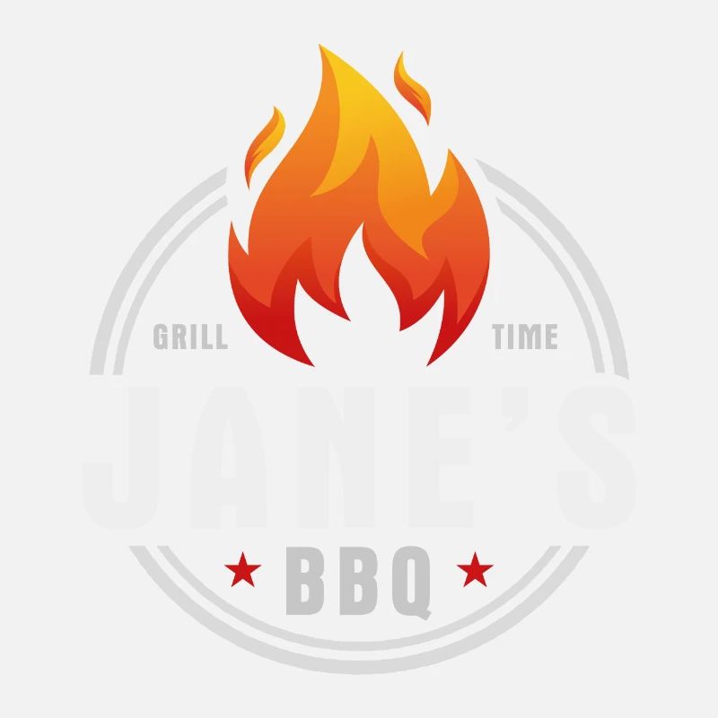 Janes BBQ