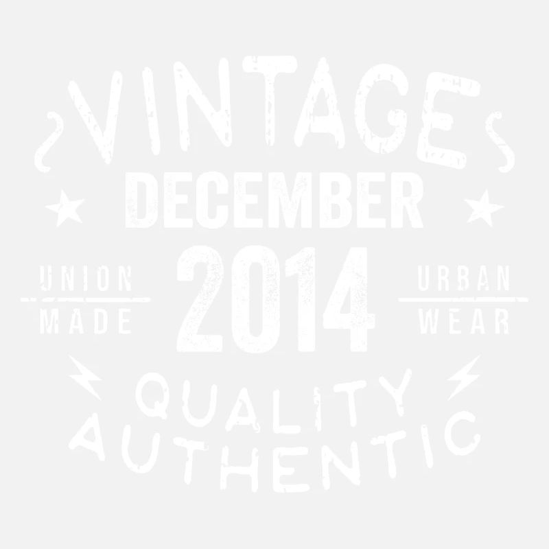 December 2014 - Great since December 2014
