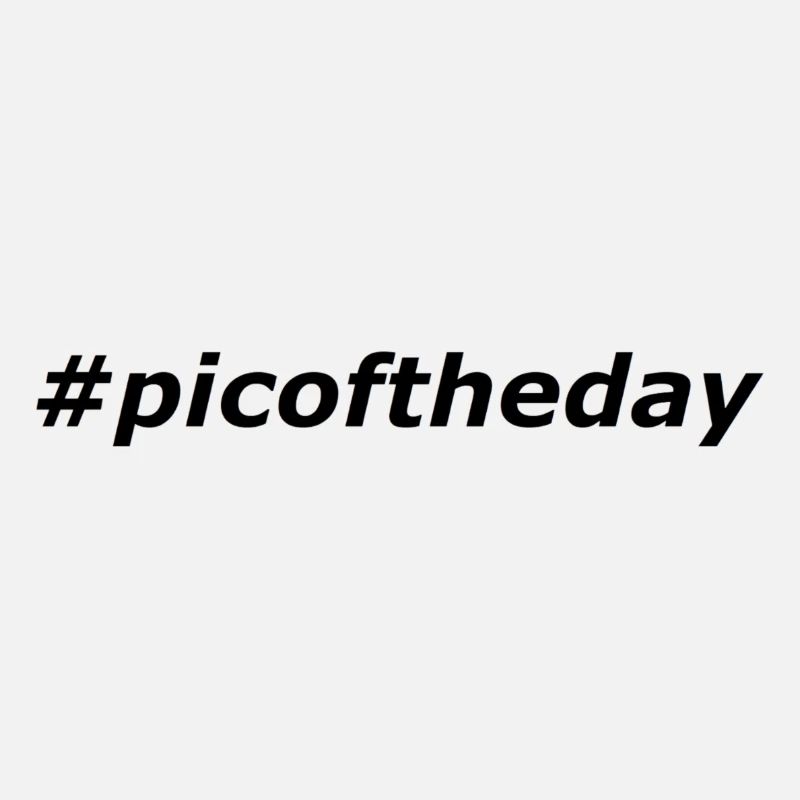 #picoftheday