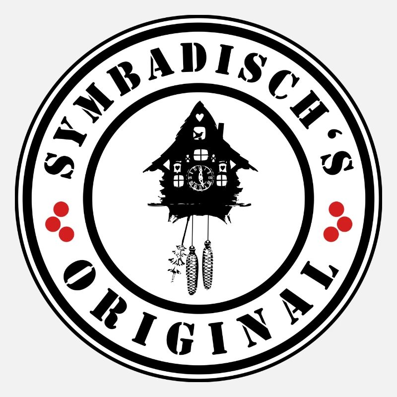 Symbadisch ́s Original