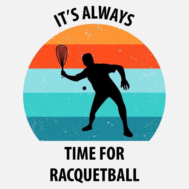 Racqueetball