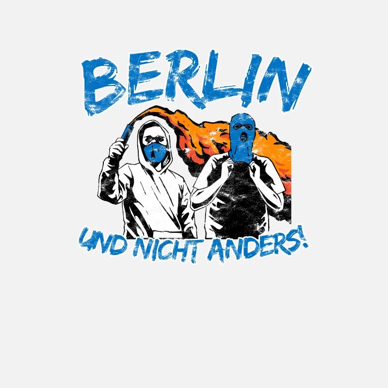 Berlin und nicht anders UPDATE