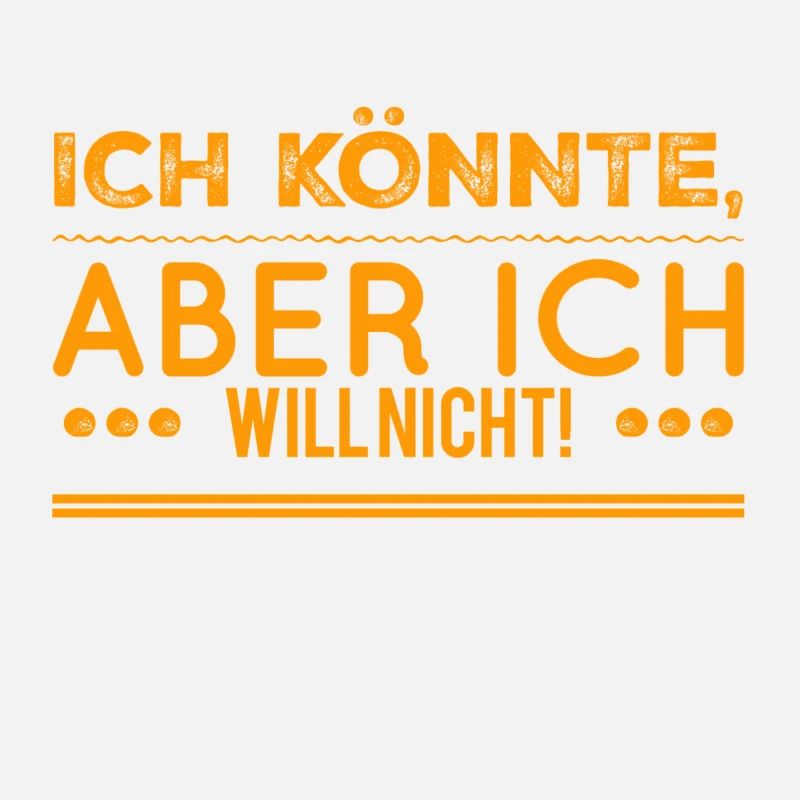 über das können und wollen