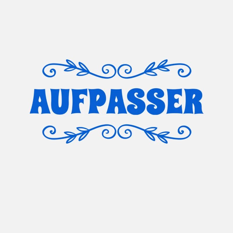 Aufpasser