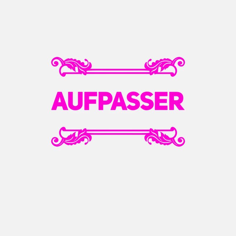 so sieht ein Beschützer aus