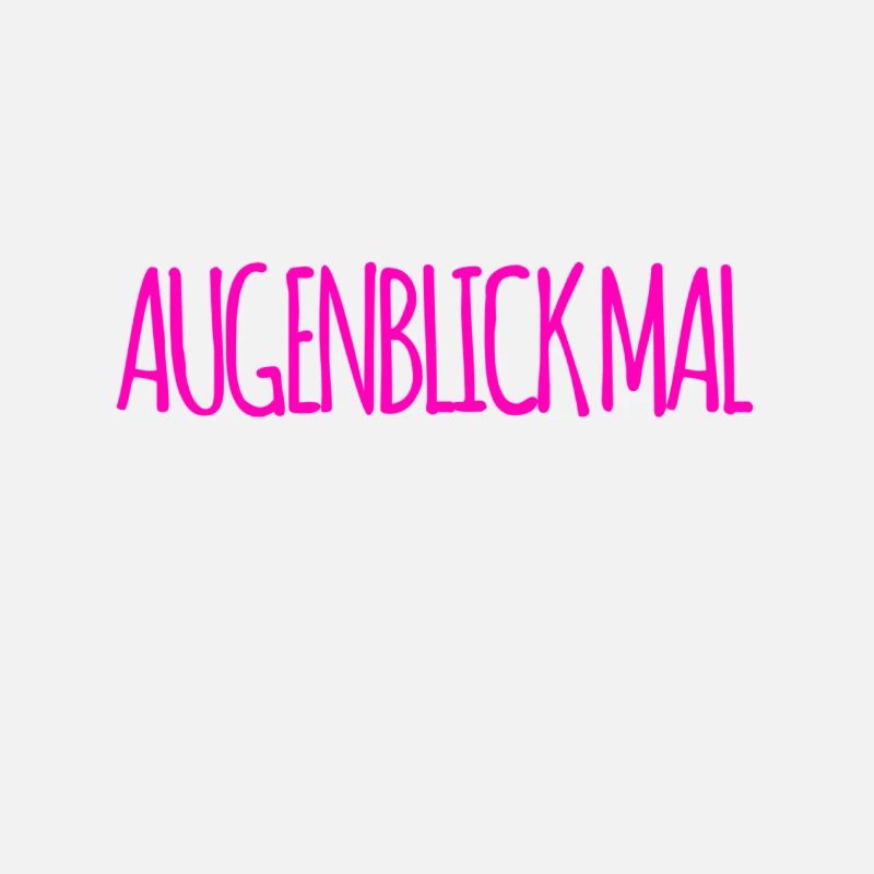 Augenblick